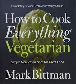 10 Best Vegetarian Cookbooks in 2022 (Vegetarian Writer-Reviewed) 5