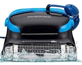 9 Best Automatic Pool Cleaners in 2022 (Dolphin, Polaris, and More) 4