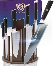 10 Best Japanese Knife Sets in 2022 (Chef-Reviewed) 5