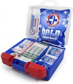 10 Best First Aid Kits in 2022 (First Aid Only and More) 5