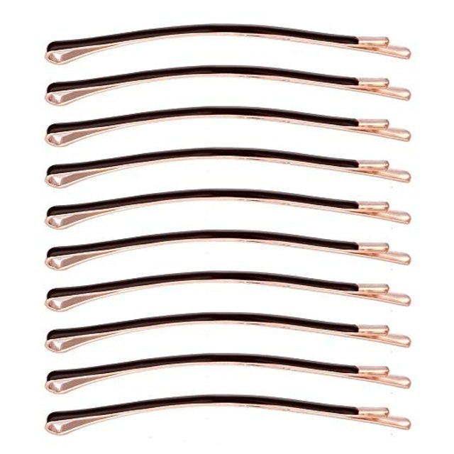 10 Best Bobby Pins for Thick Hair in 2022 (Goodie, Conair, and More