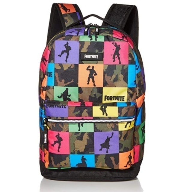 Fortnite Fortnite Multiplier Backpack 1