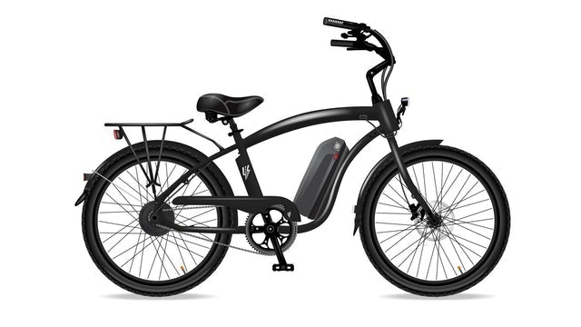 Top 10 Best E-Bikes in 2021 (Rad Power Bikes, Aventon, and More) | mybest