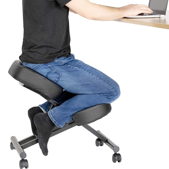 Best Office Chair For Buttock Pain - Best Ergonomic Office Chairs in
