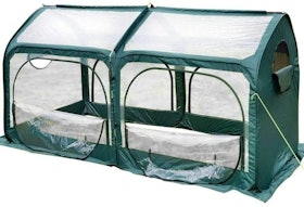 10 Best Portable Greenhouses in 2022 (Flower House, Ahome, and More) 1