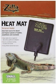 9 Best Reptile Heating Pads in 2022 (Zoo Med, iPower, and More) 4