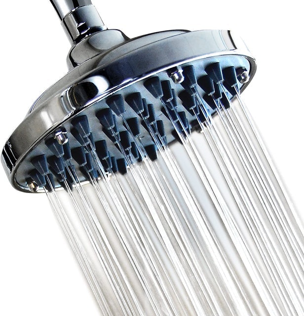 Top 10 Best Shower Heads for Low Pressure in 2021 (Speakman, AquaDance