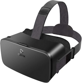 7 Best VR Headsets for Smartphones in 2022 (Google, Pansonite, and More) 3