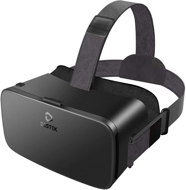 Destek V5 VR Headset 1