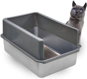 9 Best Litter Boxes in 2022 (Professional Pet Care Provider-Reviewed) 4