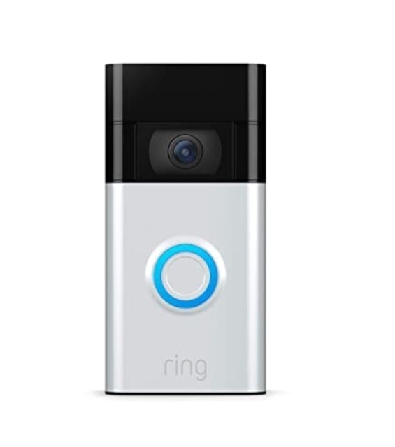 Ring  All-New Ring 2 Video Doorbell 1
