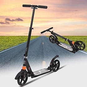 10 Best Kick Scooters for Adults in 2022 (Razor, Mongoose, and More) 1