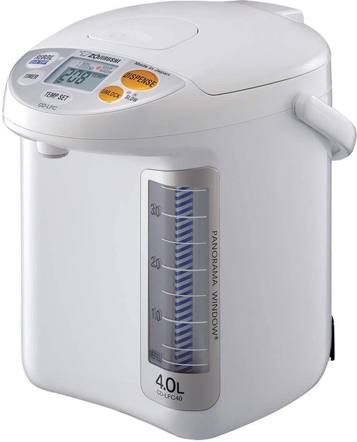 Zojirushi Micom Water Boiler and Warmer 1