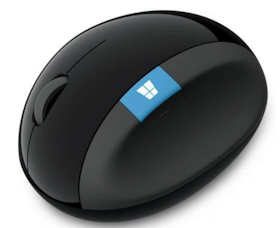 10 Best Ergonomic Mouse in 2022 (Logitech, Razer, and More) 4