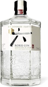 10 Best Japanese Gins in 2022 (Japanese Alcohol Expert-Reviewed) 1