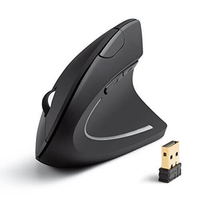 top rated wireless mouse for mac