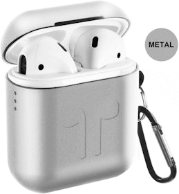 10 Best AirPods Cases in 2022 (Spigen, Gucci, and More) 1