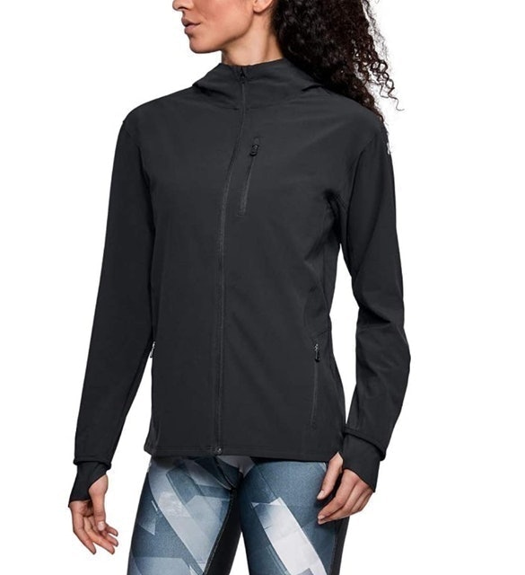 Under Armour Women's Outrun the Storm Jacket 1
