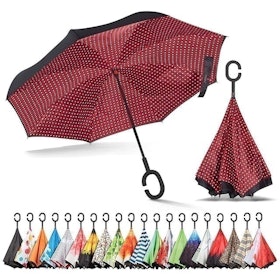 10 Best Umbrellas in 2022 (Totes, Repel, and More) 3