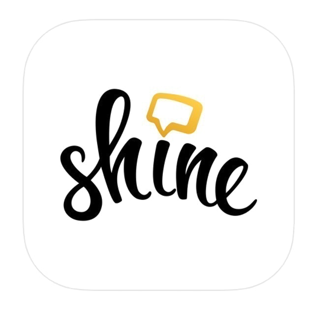Shine Inc. Shine 1