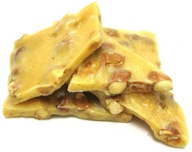 10 Best Peanut Brittles in 2022 (See's Candies, Jackie's Chocolate, and More) 5