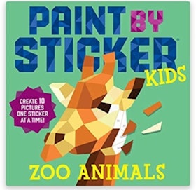 10 Best Kids Activity Books in 2022 (Pediatrician-Reviewed) 4