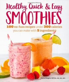 9 Best Smoothie Recipe Books in 2022 (Nutritionist-Reviewed) 1