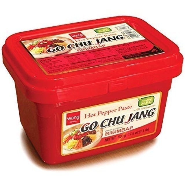 Top 10 Best Gochujang Sauces in 2021 (Annie Chun's, Chung Jung One, and