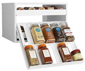10 Best Products to Organize Your Kitchen in 2022 (Home-it, ClosetMaid, and More) 3