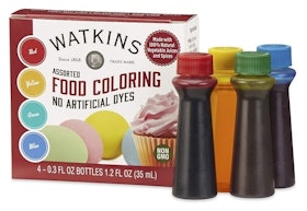 10 Best Natural Food Coloring in 2022 (Chef-Reviewed) 2