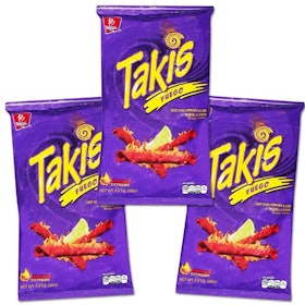 10 Best Mexican Snacks in 2022 (Takis, Pelon, and More) 1