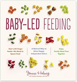 10 Best Baby Food Cookbooks in 2022 (Stephanie Middleberg, Annabel Karmel, and More) 1
