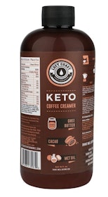 10 Best Keto-Friendly Coffee Creamers in 2022 (Registered Dietitian-Reviewed) 4