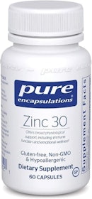 10 Best Zinc Supplements in 2022 (Optimum Nutrition, Garden of Life,  and More) 5