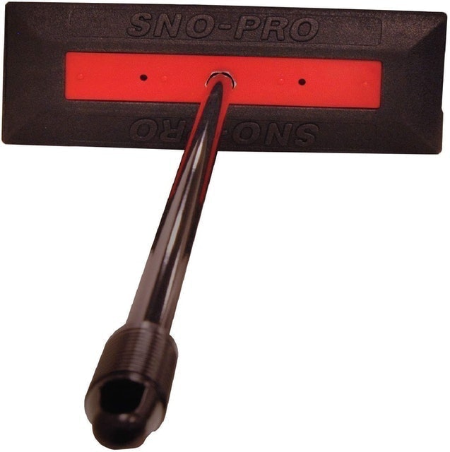 Snobrum Sno-Pro 1