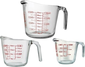 10 Best Liquid Measuring Cups in 2022 (Chef-Reviewed) 5
