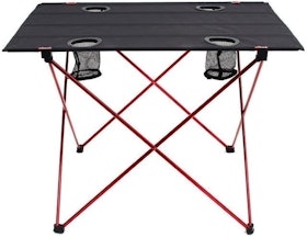 10 Best Camping Tables in 2022 (Coleman, Lifetime, and More) 4