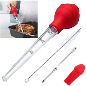 10 Best Turkey Basters in 2022 (Chef-Reviewed) 2