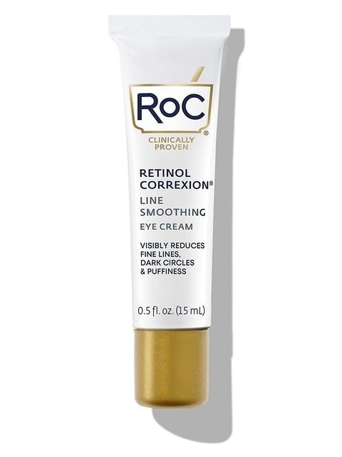 RoC Retinol Correxion  1