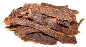 Top 10 Best Healthy Jerkies in 2021 (Wild West Jerky, People's Choice, and More) 2