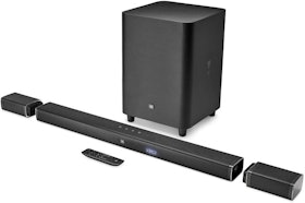 10 Best Soundbars in 2022 (Yamaha, Sony, and More) 1