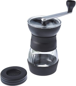 10 Best Manual Coffee Grinders in 2022 (1Zpresso, Hario, and More) 4