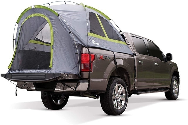 Top 10 Best Truck Bed Tents In 2021, How To Know What Size Truck Bed You Have