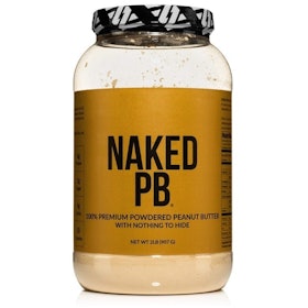 10 Best Powdered Peanut Butters in 2022 (Registered Dietitian-Reviewed) 5