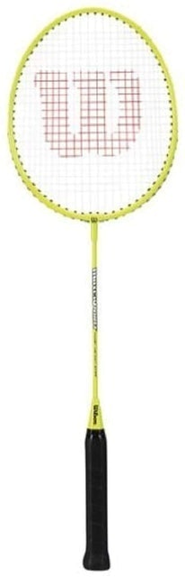 Wilson Matchpoint Badminton Racket 1