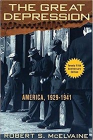 10 Best Books About the Great Depression in 2022 1