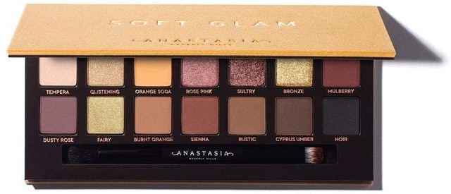 Anastasia Beverly Hills Soft Glam Eyeshadow Palette  1