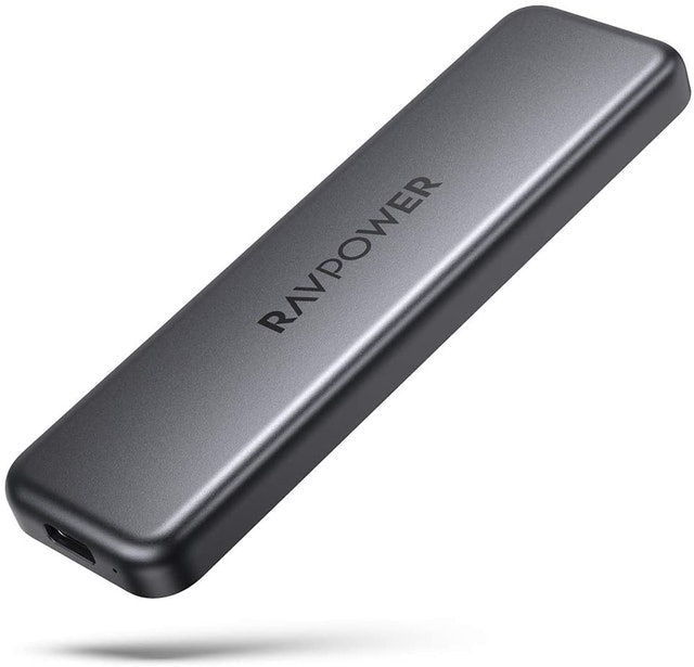 RAVPower  Portable External SSD Pro 1