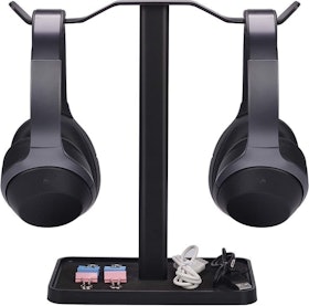 10 Best Headphone Stands in 2022 (New Bee, Avantree, and More) 2