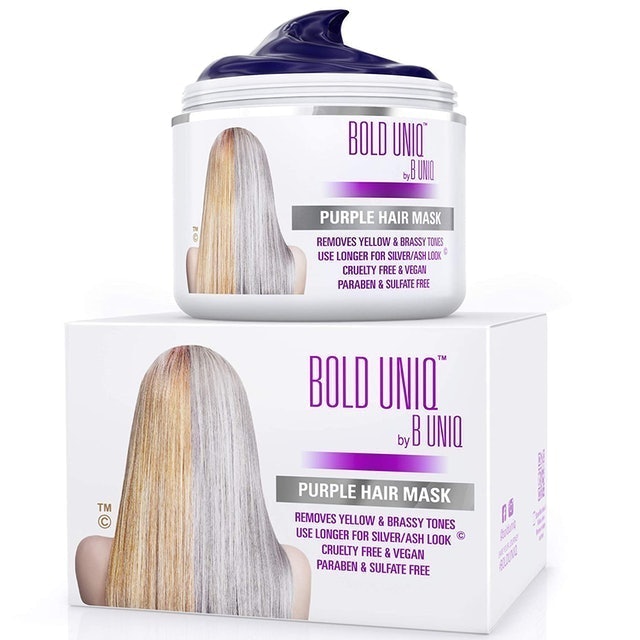 Top 10 Best Hair Masks for Color Treated Hair to Buy Online 2020 mybest